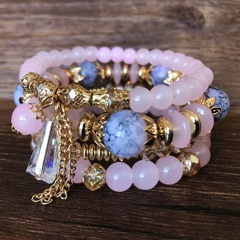 Pink BR18Y0489-2