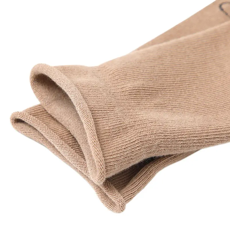 2022 Korean Boys Girls Cartoon Boneless Cotton Socks