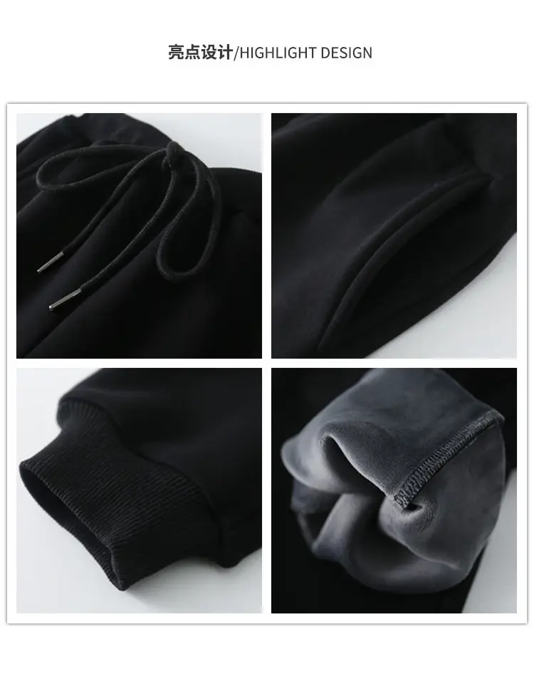Family Matching Hoodie Set R Letter Base 2025 — feature 14