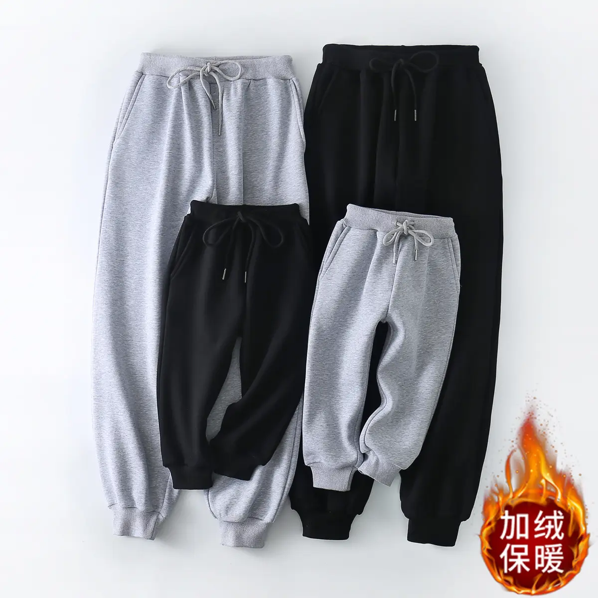 Family Matching Hoodie Set R Letter Base 2025 — feature 15