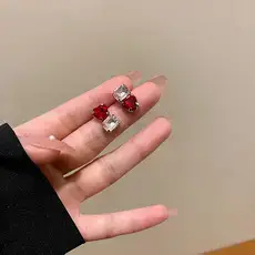925 Silver Pearl Earrings Set for Women — feature 3