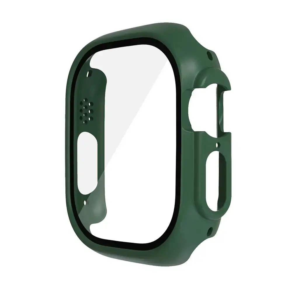 Apple Watch 9/10 Ultra Matte One-Piece Case - Image 17