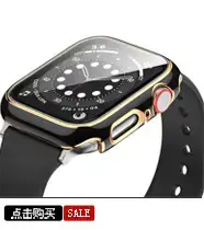Apple Watch 9/10 Ultra Matte One-Piece Case — feature 5