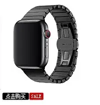 Apple Watch 9/10 Ultra Matte One-Piece Case — feature 6