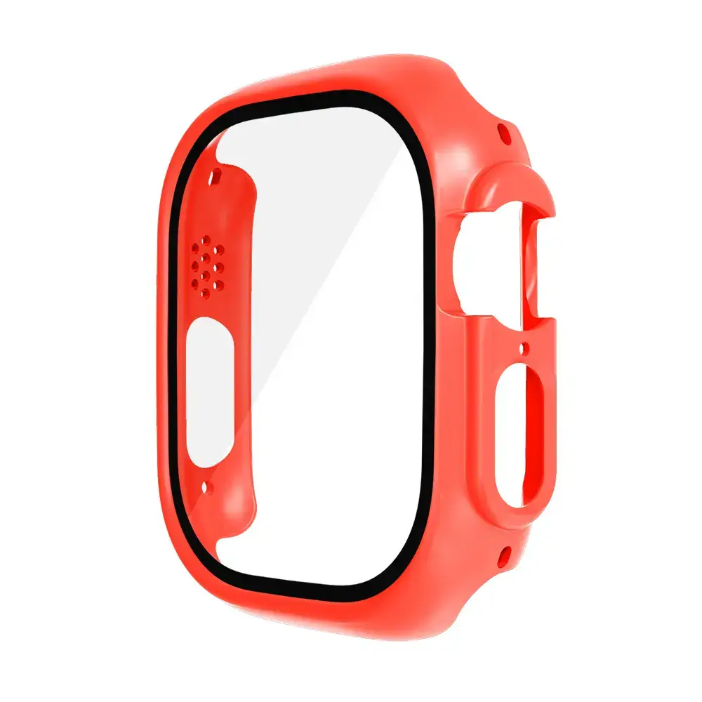 Apple Watch 9/10 Ultra Matte One-Piece Case - Image 10