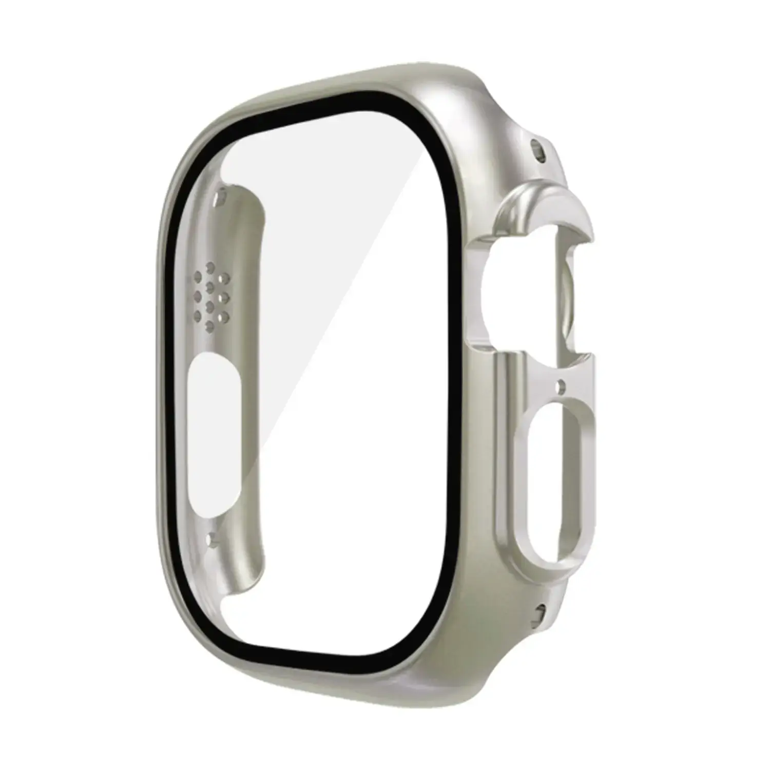 Apple Watch 9/10 Ultra Matte One-Piece Case - Image 11