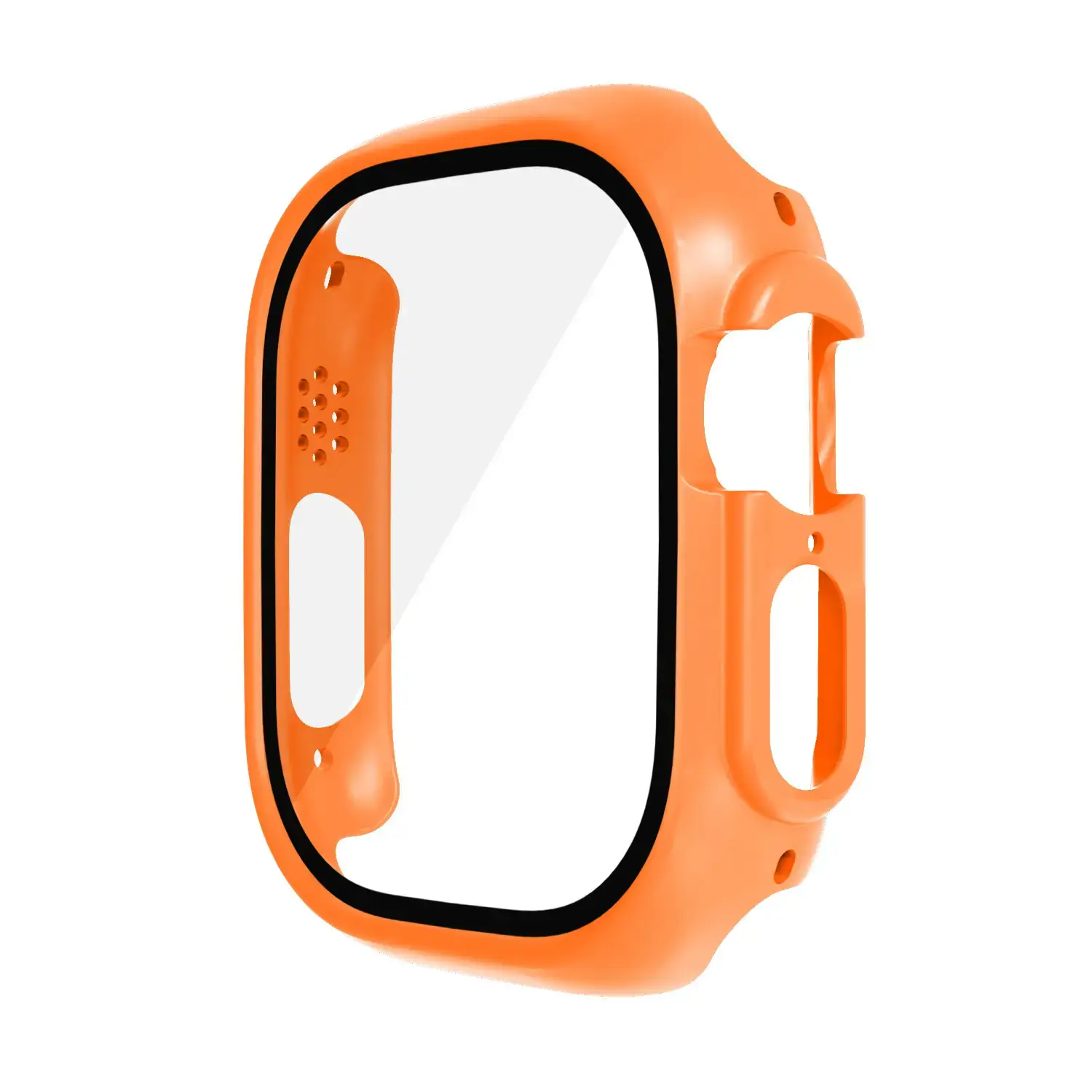 Apple Watch 9/10 Ultra Matte One-Piece Case - Image 12