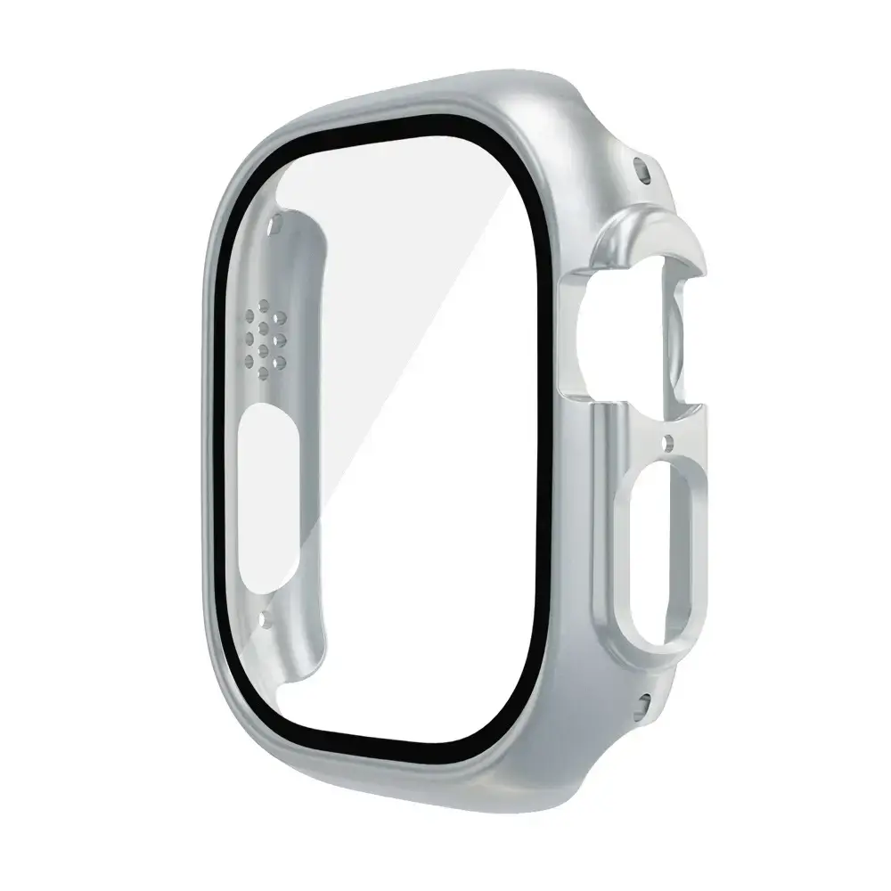 Apple Watch 9/10 Ultra Matte One-Piece Case - Image 2