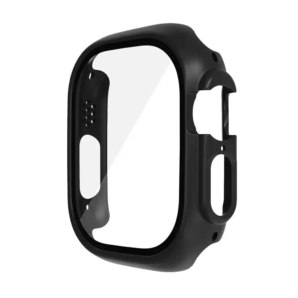 Apple Watch 9/10 Ultra Matte One-Piece Case - Image 3