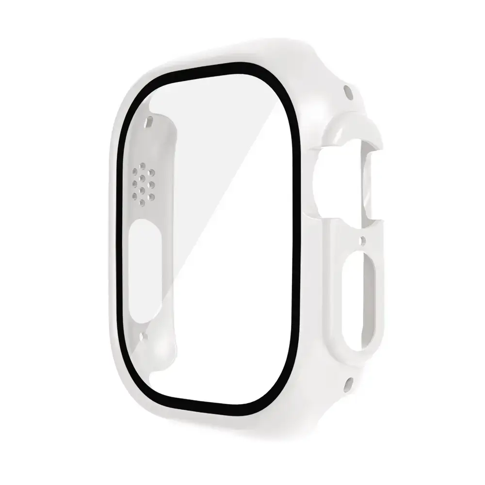 Apple Watch 9/10 Ultra Matte One-Piece Case - Image 4