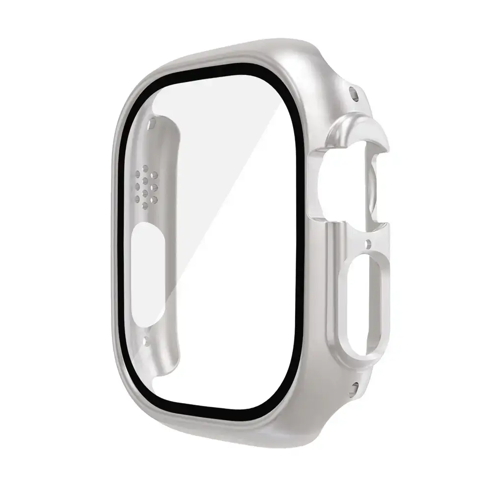 Apple Watch 9/10 Ultra Matte One-Piece Case - Image 7
