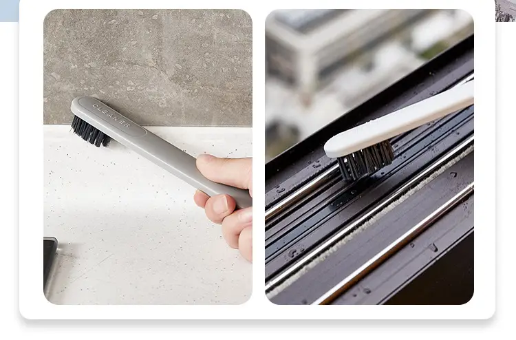 Extended Handle Double-Sided Glass Cleaning Brush — feature 17
