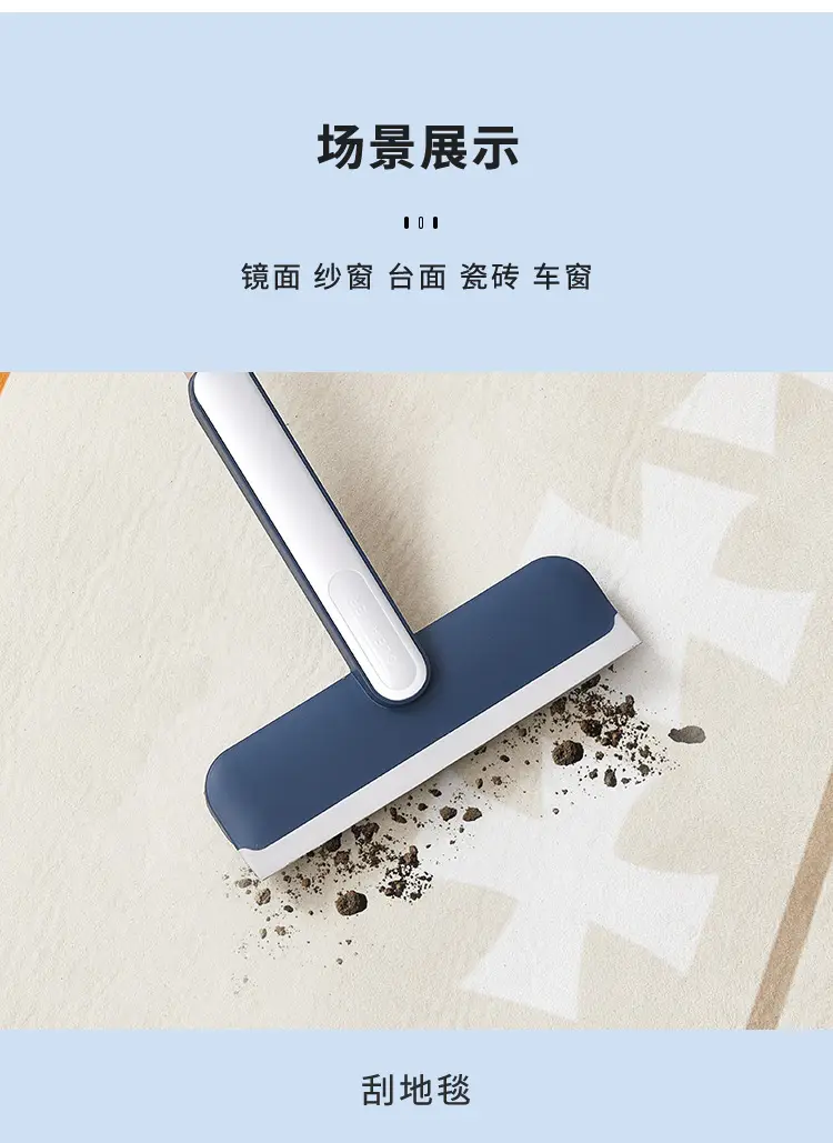 Extended Handle Double-Sided Glass Cleaning Brush — feature 18