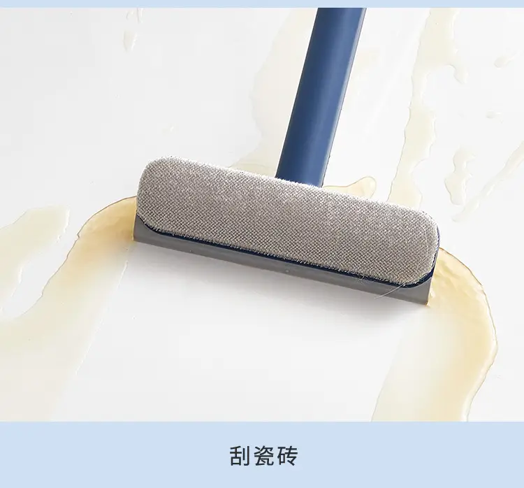 Extended Handle Double-Sided Glass Cleaning Brush — feature 19