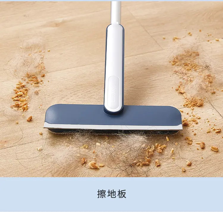 Extended Handle Double-Sided Glass Cleaning Brush — feature 20