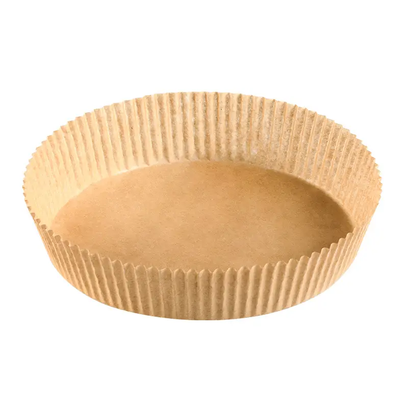 Disposable Air Fryer Paper Trays Oil Absorbing - Image 5