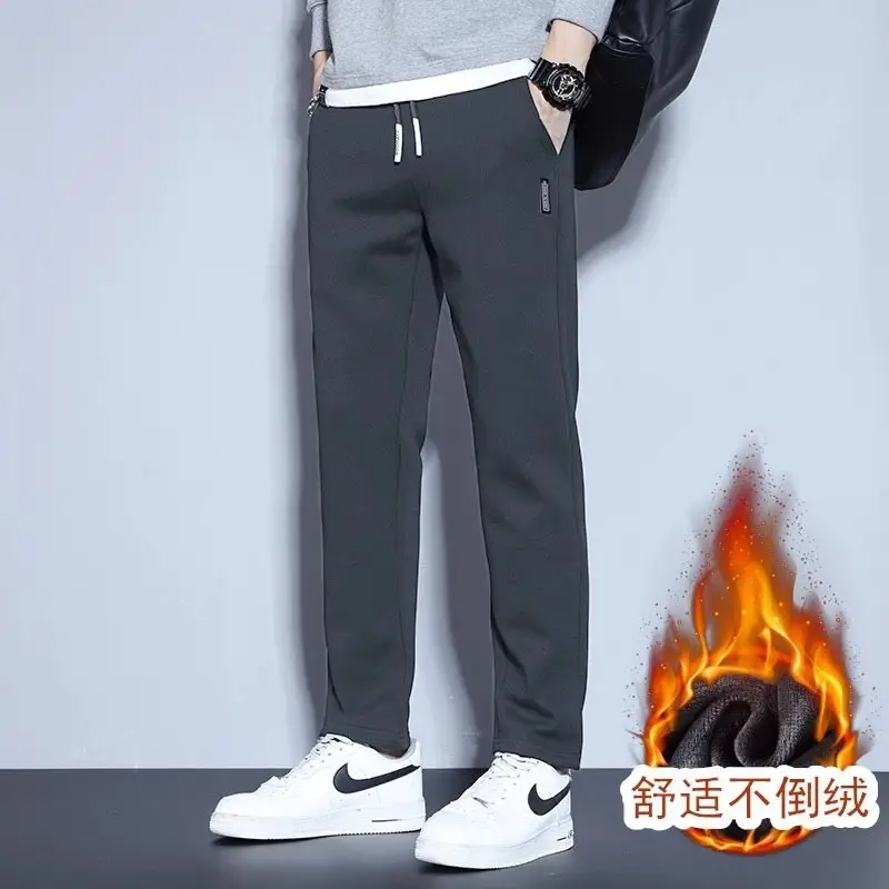8812 winter plus velvet-dark gray