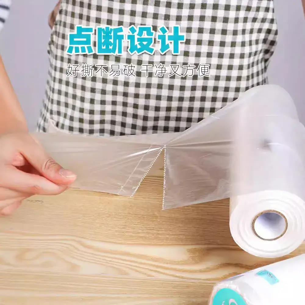 Fresh Fruit Tear Bag for Freezer & Microwave - Image 5