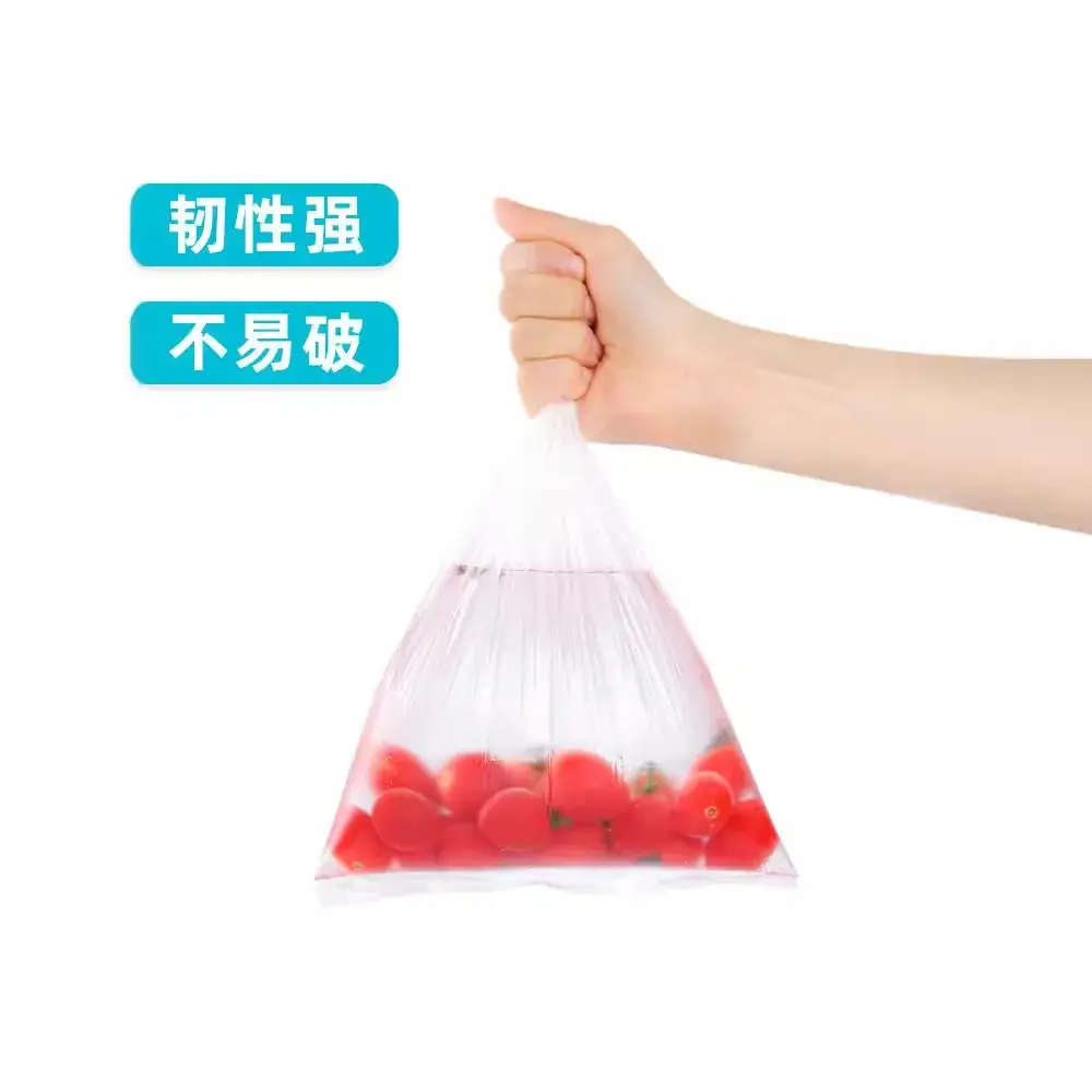 Fresh Fruit Tear Bag for Freezer & Microwave - Image 6