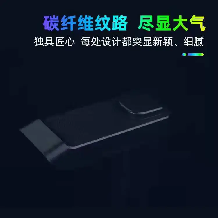 E-Sports Headset Rack for Car & Mobile Stand