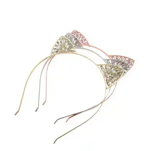 European American Christmas Snowflake Headband Party Hair Accessories — feature 12