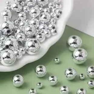 Semi-Circular Pearl Jewelry Accessories for Hair & Mobile Use — feature 13