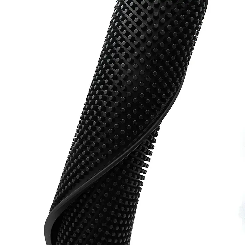 Soft Silicone Non-Slip Bar Mat Water Resistant Rectangular