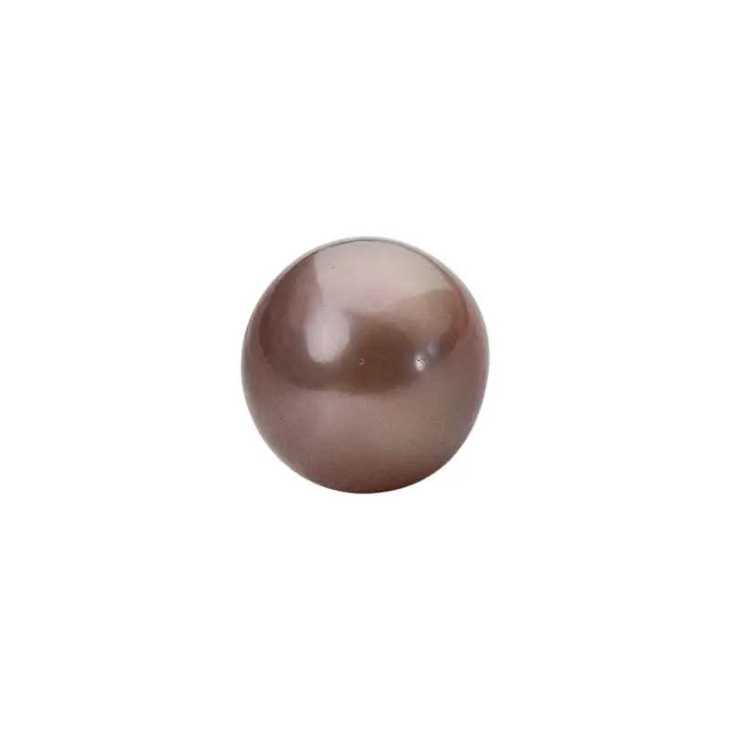 Rose Gold Freshwater Pearls Loose Beads DIY Jewelry