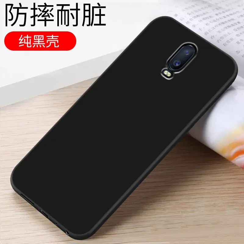 OPPO PBET00 Silicone Mobile Case with Dragon Design - Image 24