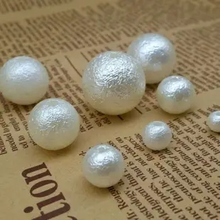 Electroplated Gold & Silver Separated Beads — feature 21
