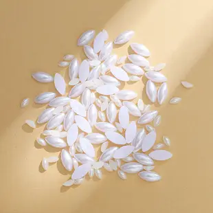 Electroplated Gold & Silver Separated Beads — feature 23