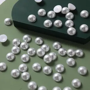 Electroplated Gold & Silver Separated Beads — feature 7