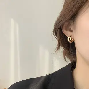 Silver Needle Earrings for Women 2025 Trendy Design — feature 11