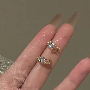 Silver Needle Earrings for Women 2025 Trendy Design — feature 25