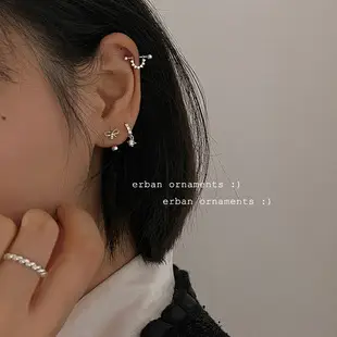 Silver Needle Earrings for Women 2025 Trendy Design — feature 27