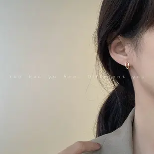 Silver Needle Earrings for Women 2025 Trendy Design — feature 5