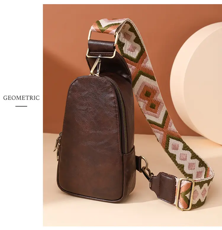 Women Shoulder Bag Grey Suede 2023 Fashion — feature 16