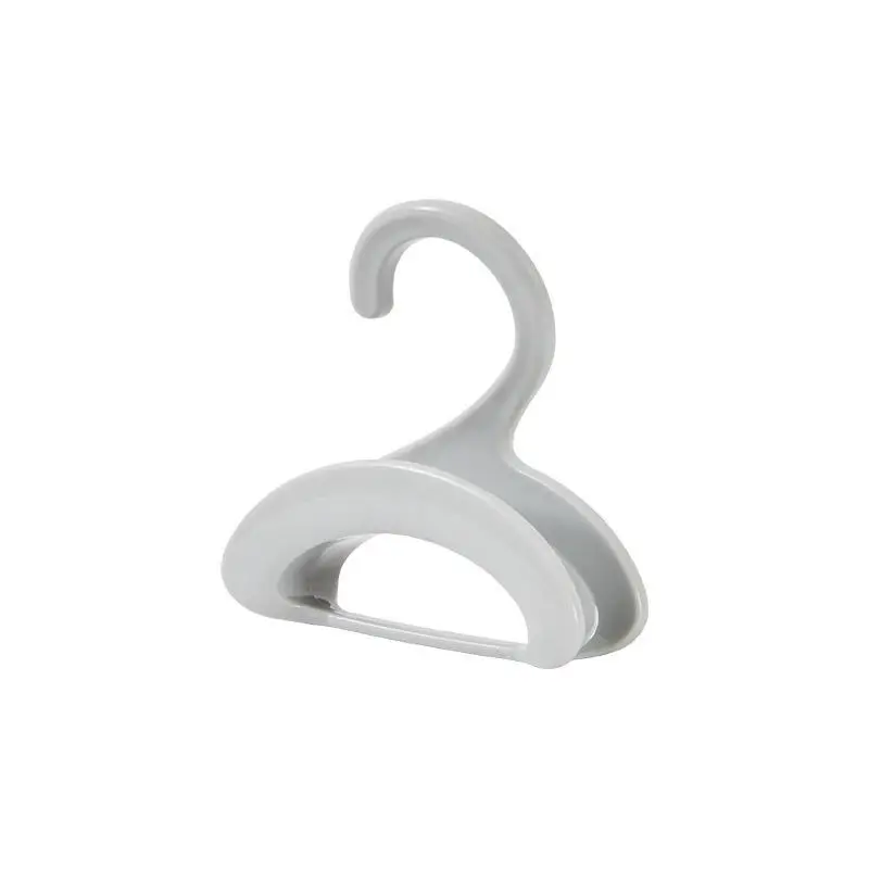 Simple Handbag Hanger for Wardrobe Organization - Image 7