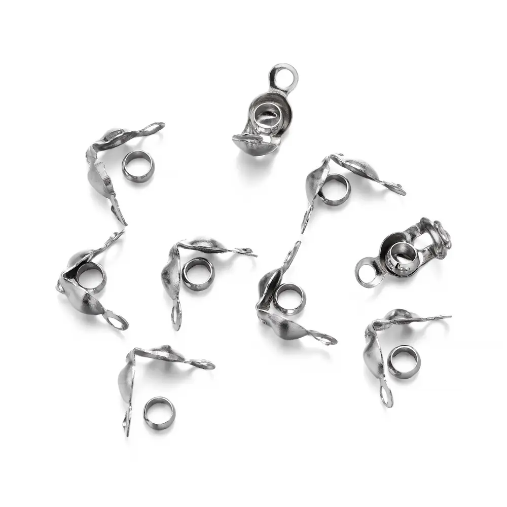 STAINLESS STEEL