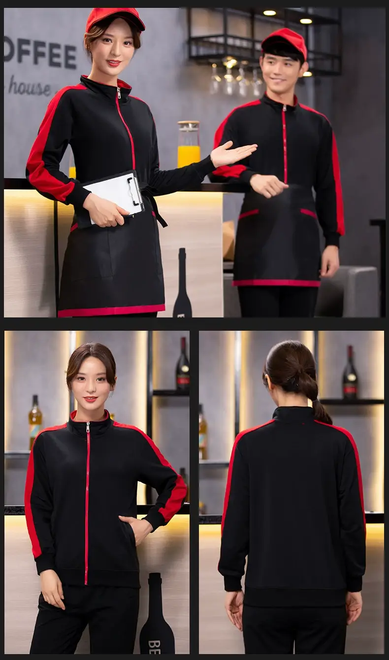 Men & Women Green Velvet Jacket Set Winter Coat — feature 15
