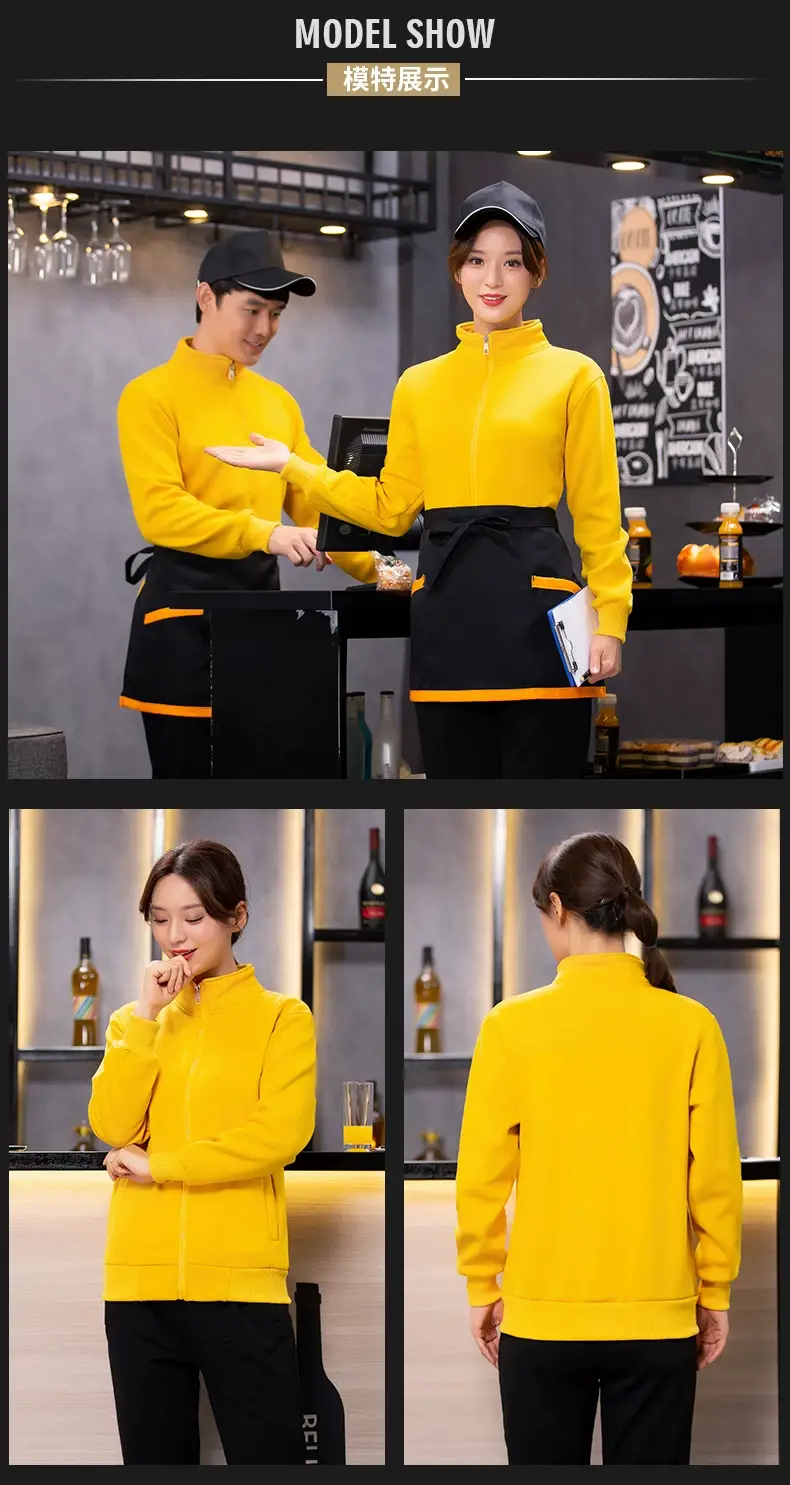 Men & Women Green Velvet Jacket Set Winter Coat — feature 9