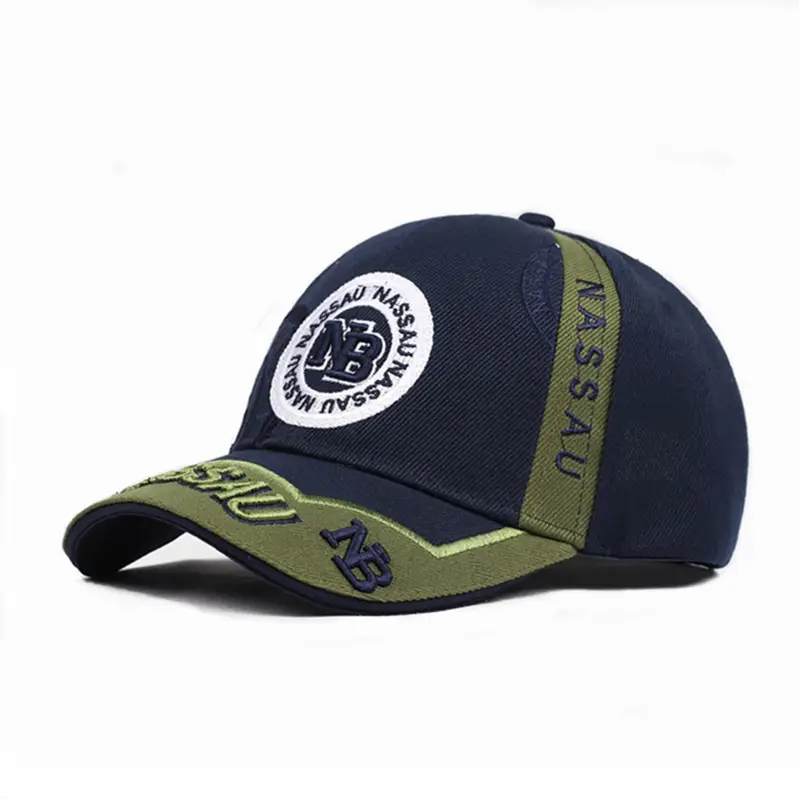 Matte Pride Eagle Cap Black Men Women Spring Autumn - Image 6