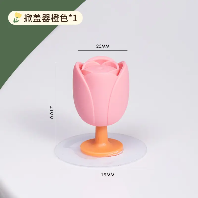 Universal Toilet Seat Cushion Silicone Lid Lifter - Image 19