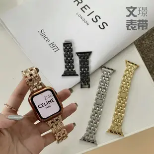 Gold Heart Diamond Watch Strap for Women — feature 4