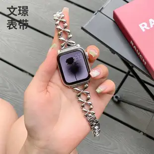 Gold Heart Diamond Watch Strap for Women — feature 7