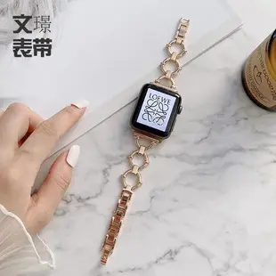 Gold Heart Diamond Watch Strap for Women — feature 9