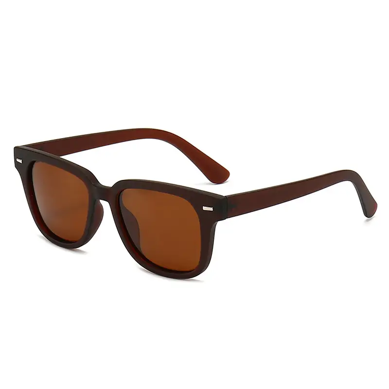 Polarized Sunglasses Black Blue Mirror for Men Women Travel Driving