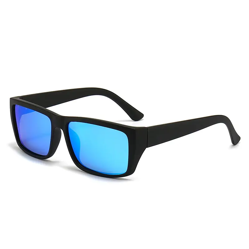 Polarized Sunglasses for Men Women Brown Tortoise - Image 11