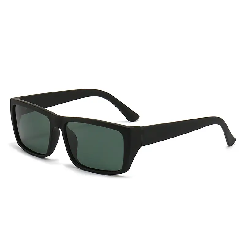 Polarized Sunglasses for Men Women Brown Tortoise - Image 4