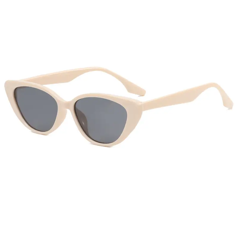 Korean Style Cat's Eye Sunglasses for Women - Image 2